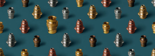 Confused about Lampholder Types? Read our Guide!