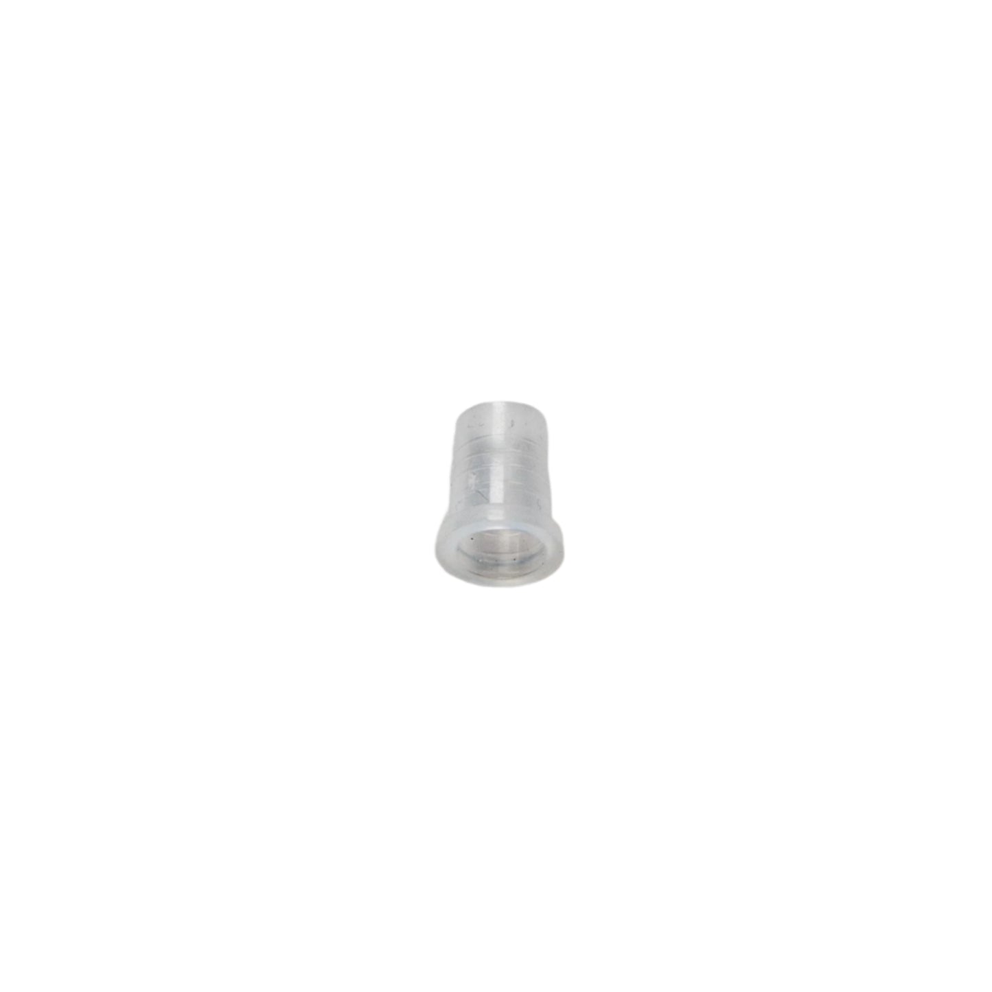 10mm Clear Tube Grommet