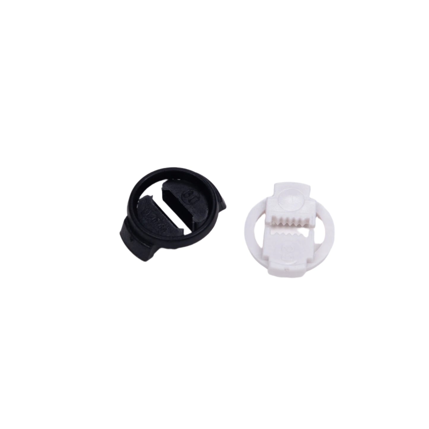 Internal "Crocodile" Cord Grip Strain Relief