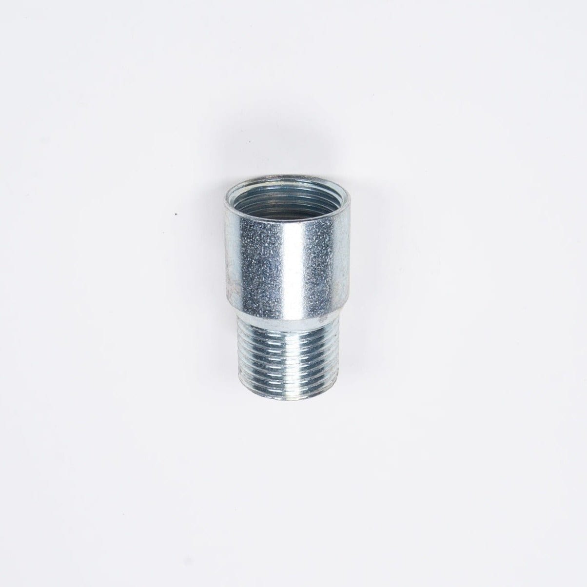 3/4" (Male) to 20mm (Female) Galvanised Threaded Adaptor - Lightspares