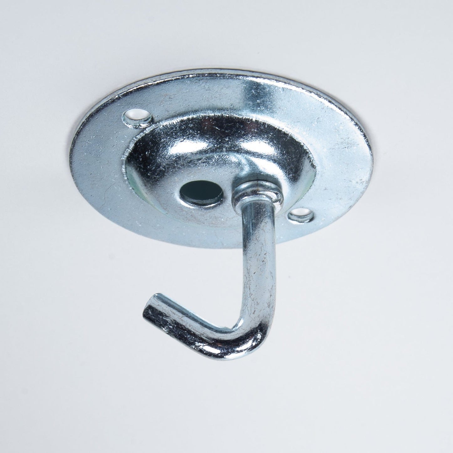 Budget Ceiling Hook Galvanized Metal Finish - Lightspares