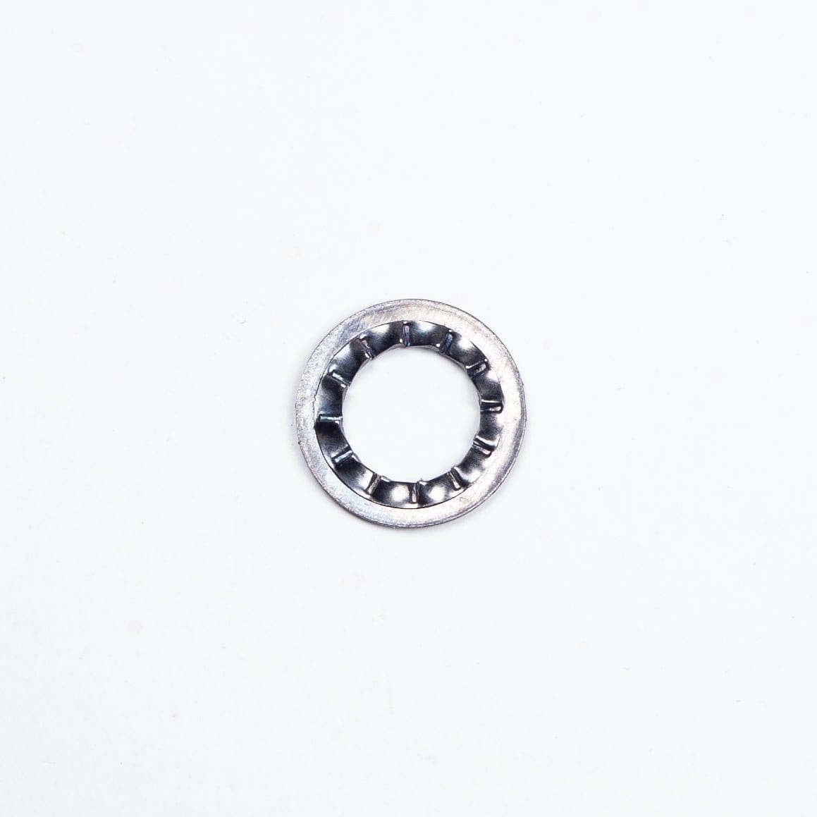 M10 Serrated Washer (Steel) - Lightspares
