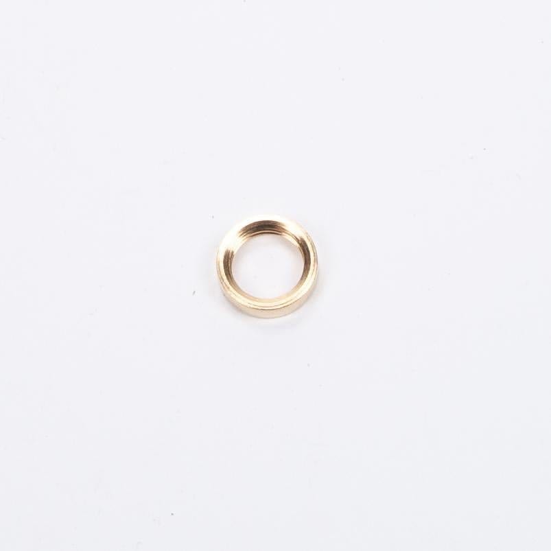Ring Nut - Various Finishes - Lightspares