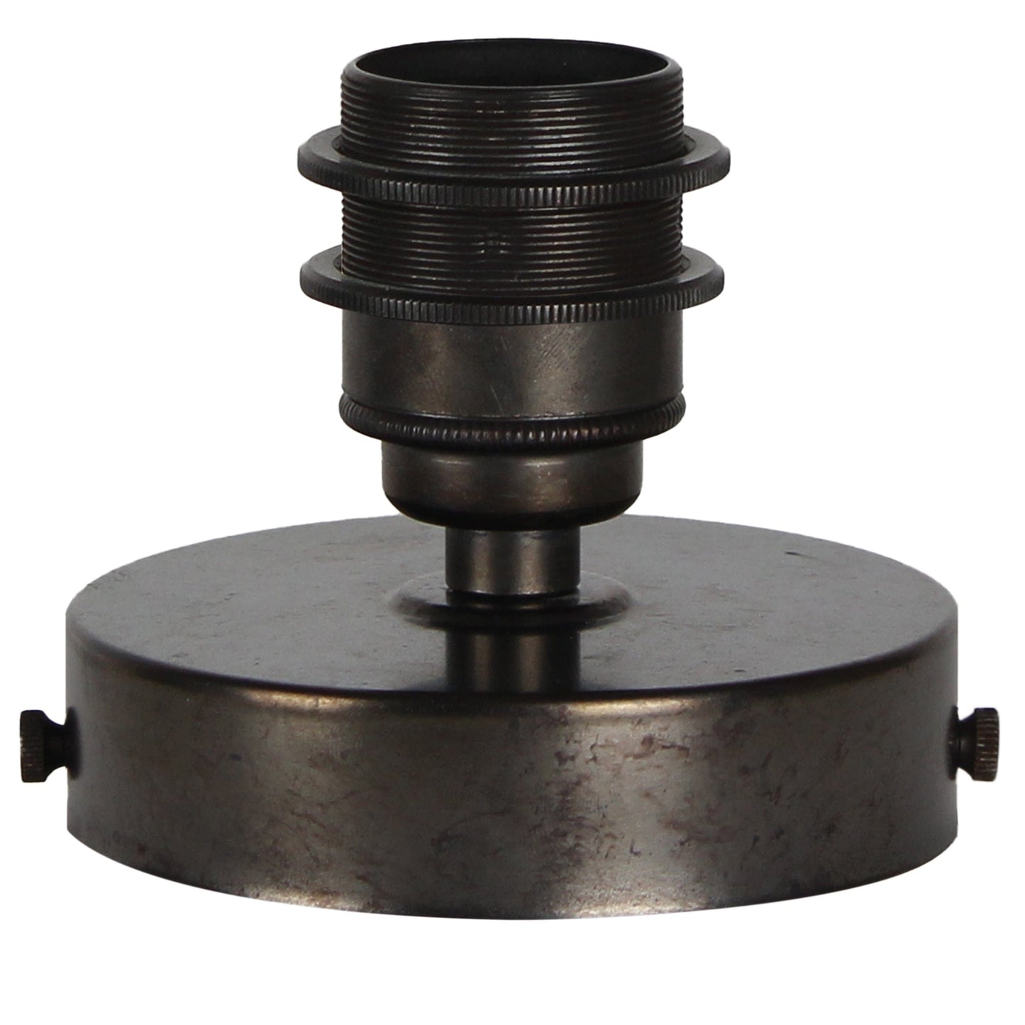 Vintlux Batten Fitting - Bronze - Lightspares
