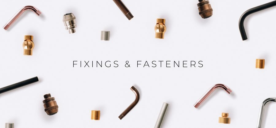 Fixings & Fasteners