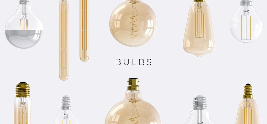 Light Bulbs - Lightspares