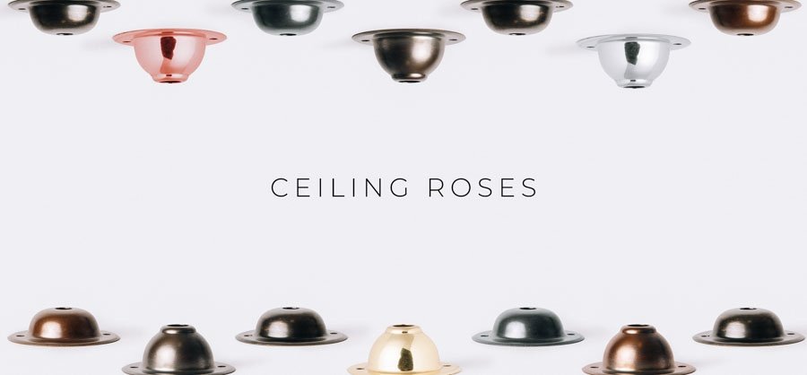 Lightning Ceiling Roses Lighting Ceiling Roses – Lightspares