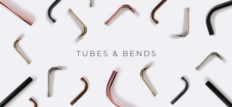 Tubes and Bends