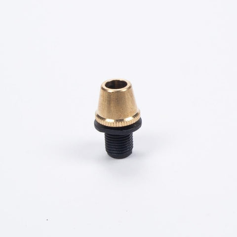 10mm Standard Cord Grip with Cap - Various Finishes - Lightspares