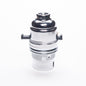 Switched Bayonet Period Lampholder M10 Threaded - All Colours