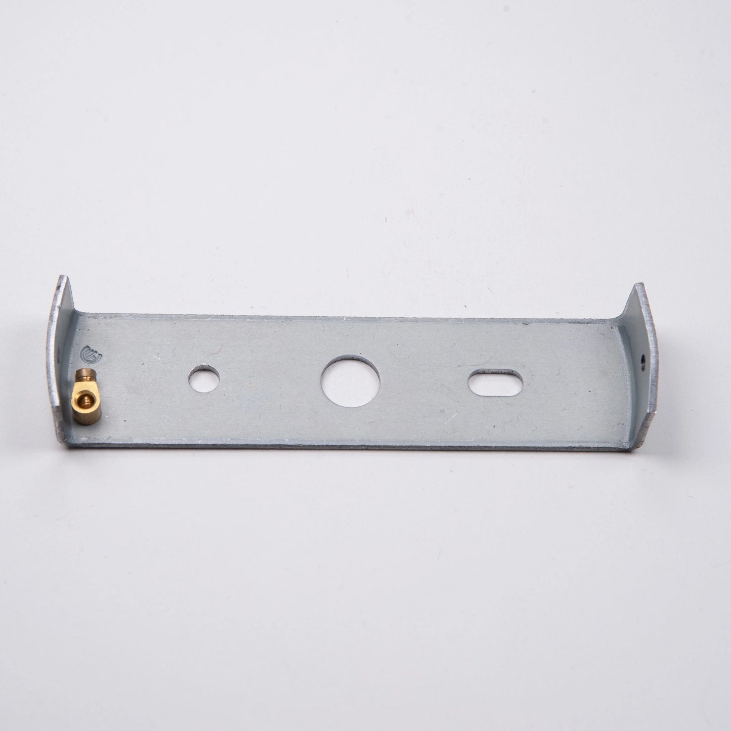 Ceiling Rose Bracket 102mm with earth terminal