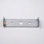 Ceiling Rose Bracket 102mm with earth terminal