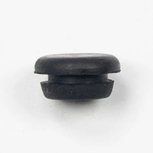Blanking Grommet for 10mm Hole Black