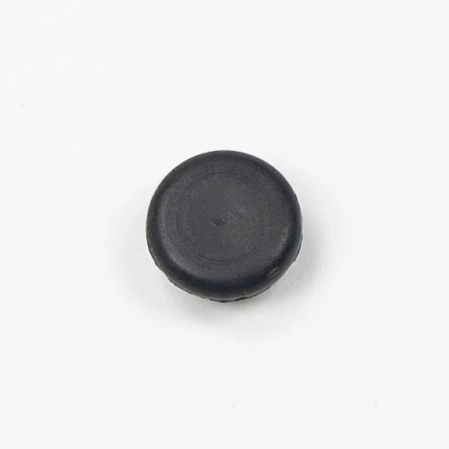 Blanking Grommet for 10mm Hole Black
