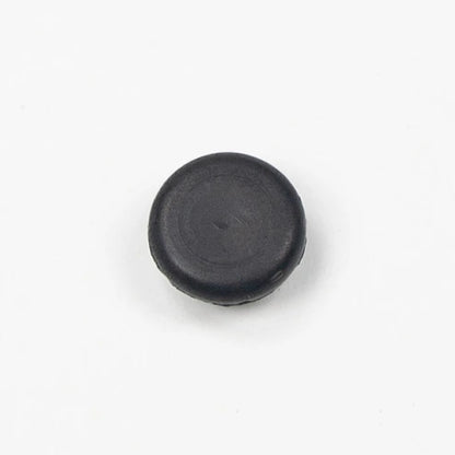 Blanking Grommet for 10mm Hole Black