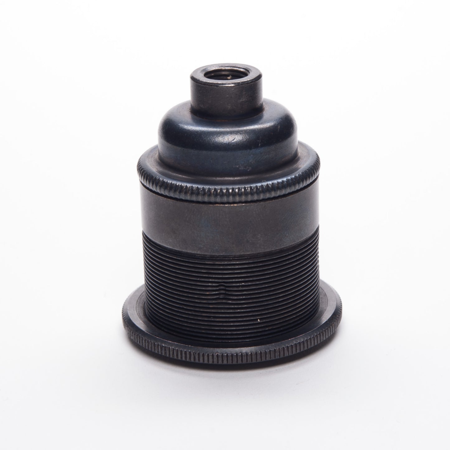 E27 Period Lampholder M10 Threaded - All Colours