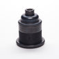 E27 Period Lampholder M10 Threaded - All Colours