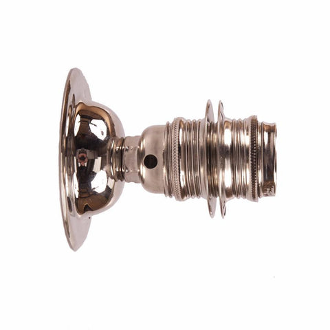 E14 Fixed Period Wall Light - All Colours - Lightspares