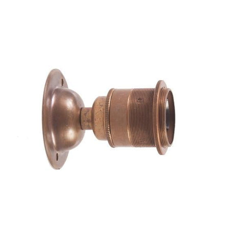 E27 Fixed Period Wall Light - All Colours - Lightspares
