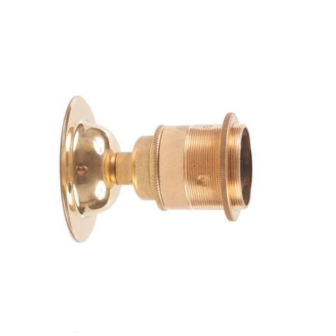 E27 Fixed Period Wall Light - All Colours - Lightspares