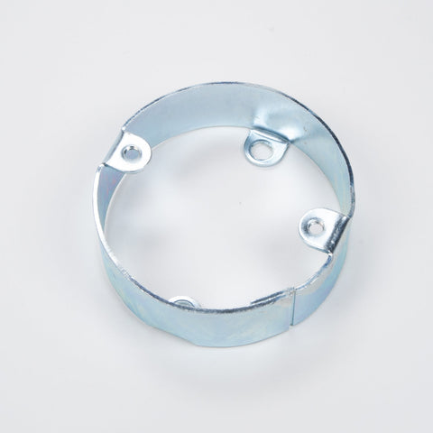 Galvanised Extension Ring - Lightspares
