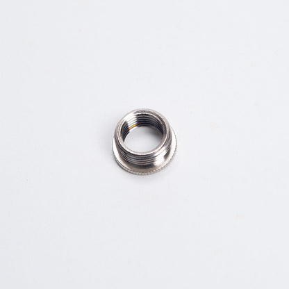 1/8" IP (USA) to 1/2" Thread Convertor - Various Finishes - Lightspares