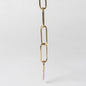 38mm Chain - All Finishes - Lightspares