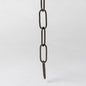 38mm Chain - All Finishes - Lightspares