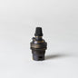 Bayonet Period Lampholder with grip - All Colours - Lightspares