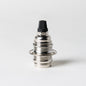 E14 Lampholder with grip - All Colours - Lightspares