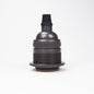 E26 UL Lampholder with grip (USA ONLY) - All Colours - Lightspares