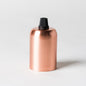 E27 Drop Cap Lampholder - All Finishes - Lightspares
