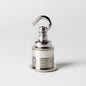 E27 Period Lampholder with hook - All Finishes - Lightspares