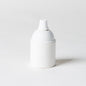 E27 Plastic Plain Skirt Lampholder with grip - All Colours - Lightspares