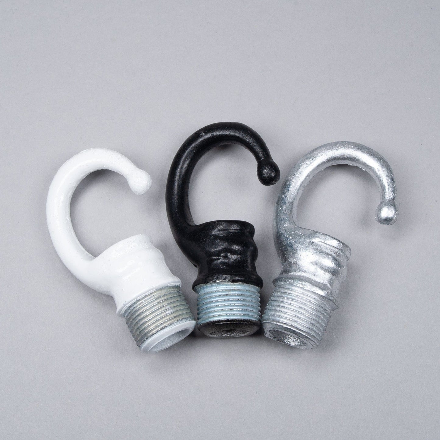 M20 Industrial Hook - Various Finishes - Lightspares