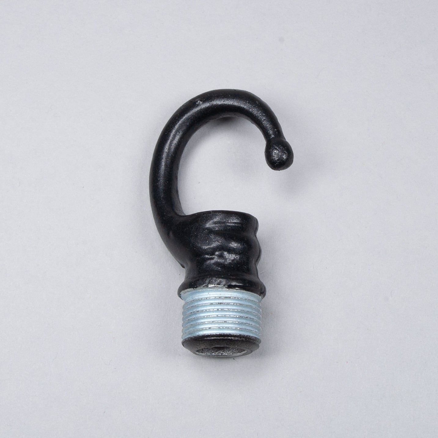 M20 Industrial Hook - Various Finishes - Lightspares