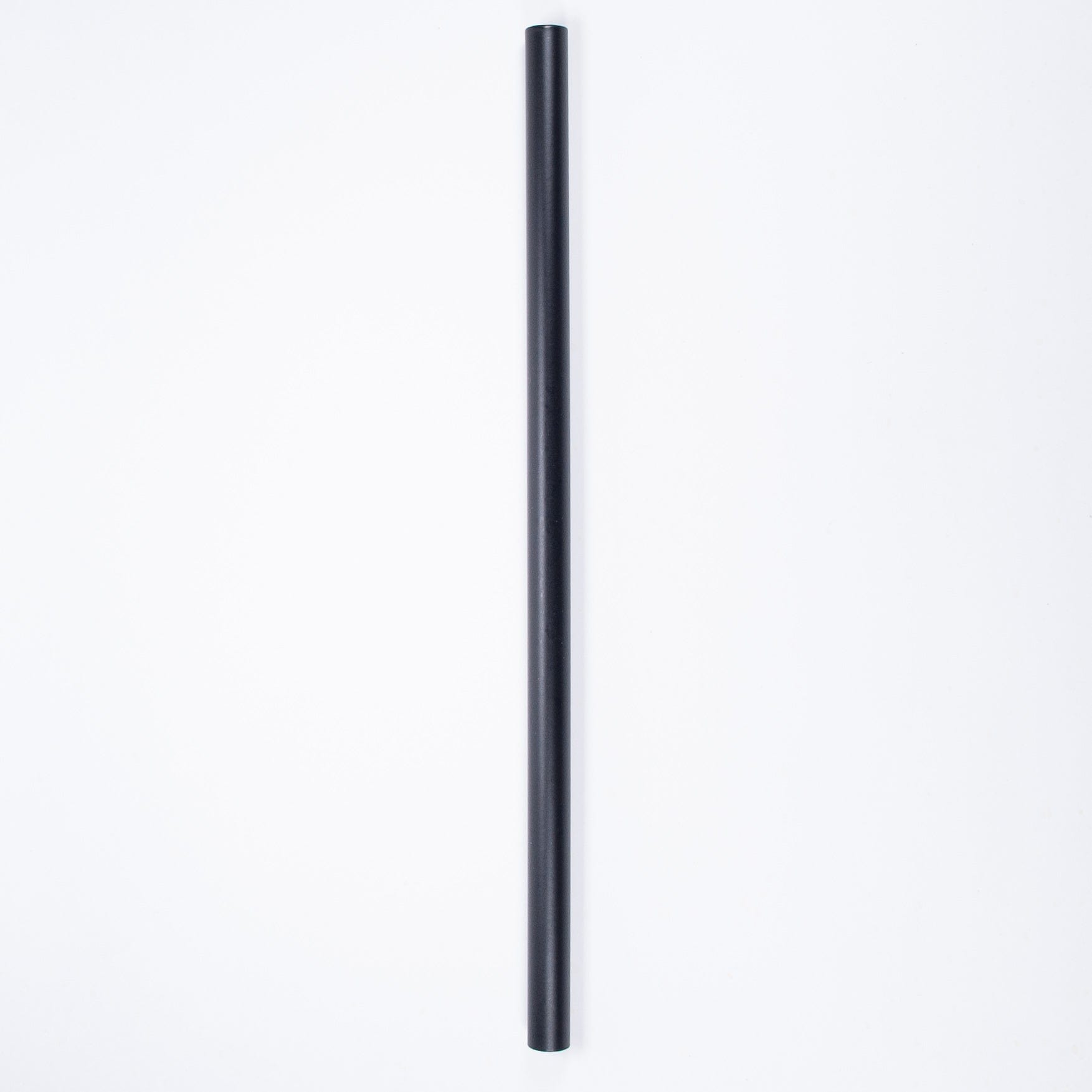 Matt Black Extension Tube M10 Internally Threaded - Lightspares