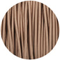 Pigeon Round Fabric Braided Cable - Lightspares