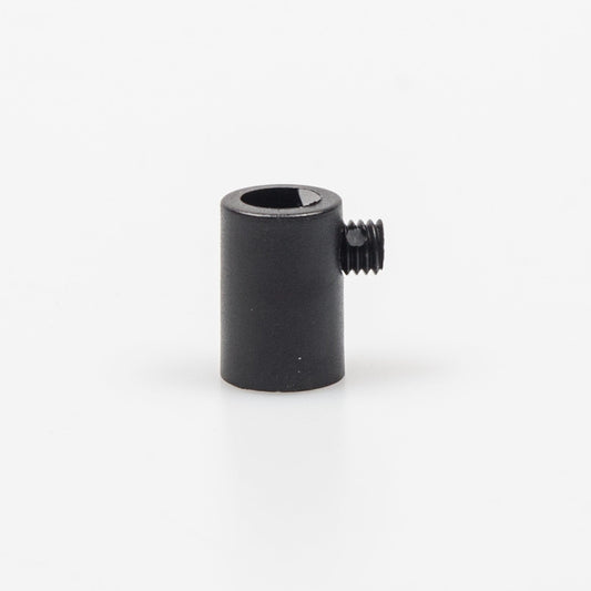 Side Screw Cord Grip Female - Various Finishes - Lightspares