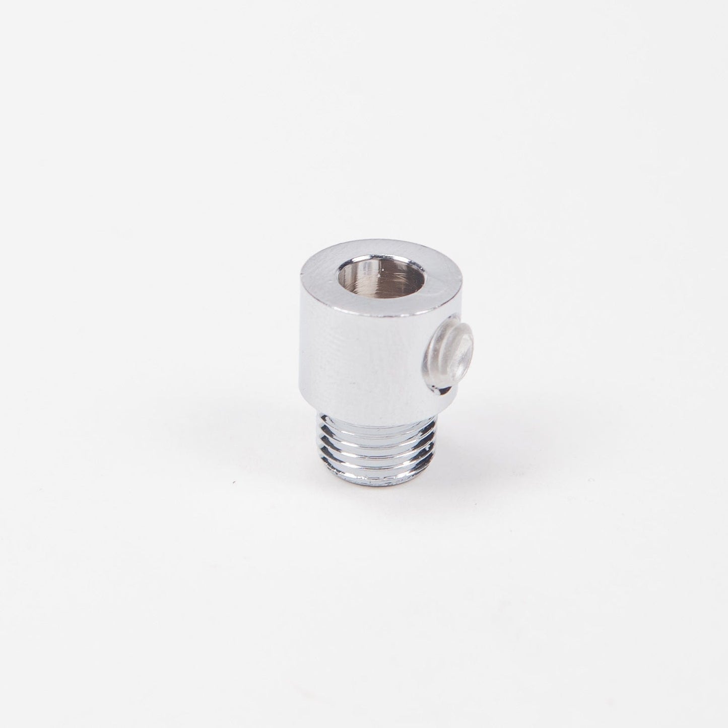 Side Screw Cord Grip Metal - Various Finishes - Lightspares