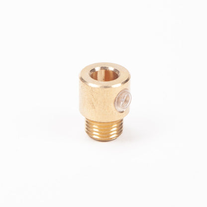 Side Screw Cord Grip Metal - Various Finishes - Lightspares