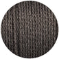 Uniform Grey Canvas Twisted Fabric Braided Cable - Lightspares