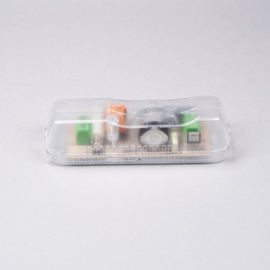 Basic Roller Dimmer Switch - Lightspares