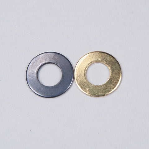 M10 Washer 21mm - Various Finishes
