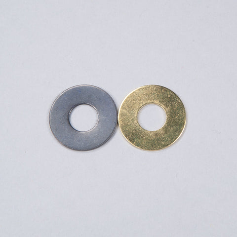 M10 Washer 25mm - Various Finishes