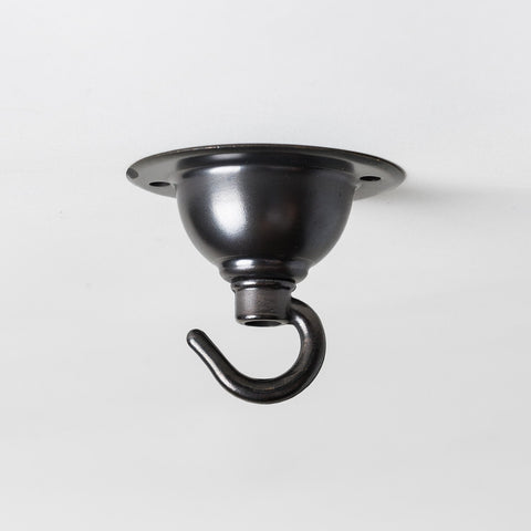 Period Ceiling Hook - All Finishes - Lightspares