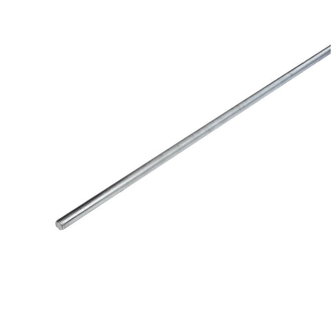 Steel M10 hollow (Allthread) - 1m length